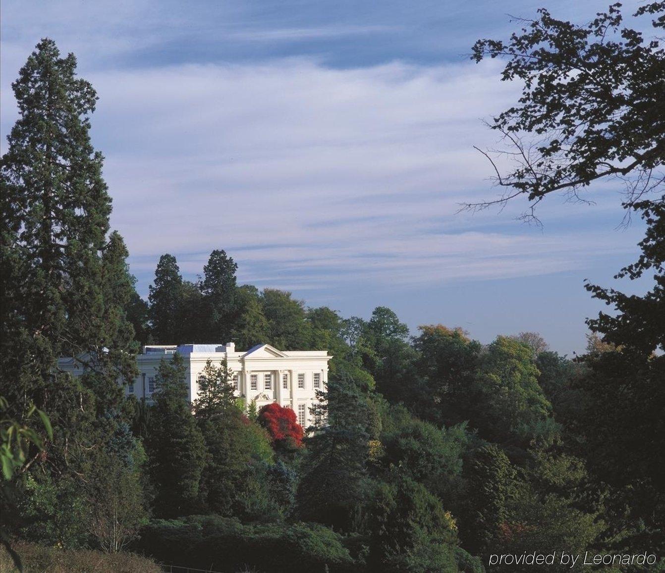 Sunningdale Park Ξενοδοχείο Άσκοτ Εξωτερικό φωτογραφία